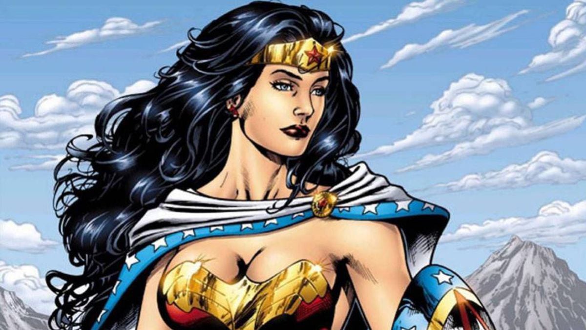 Dormitorio oración A gran escala Wonder Woman pierde la lucha por los derechos de la mujer en la ONU |  Cultura | EL PAÍS