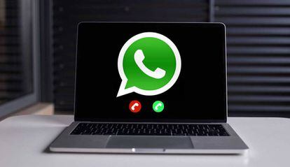 Videollamadas de WhatsApp