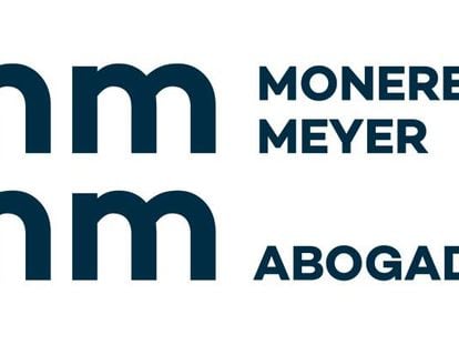 Monereo Meyer Abogados celebra su 30 aniversario con nueva identidad corporativa