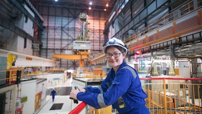Si ganan las mujeres, nadie pierde, porque su incorporación a la industria 4.0 no significa sustitución, sino crecimiento económico y generación de empleo.
