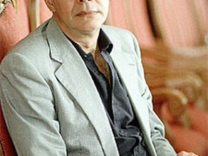 Francisco Rico.
