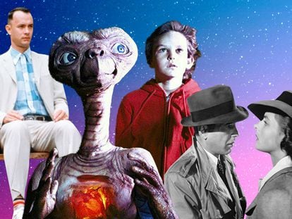 ¿'E.T. II’? ¿'Regreso a Casablanca’? Aquellas increíbles segundas partes que estuvieron a punto de ocurrir