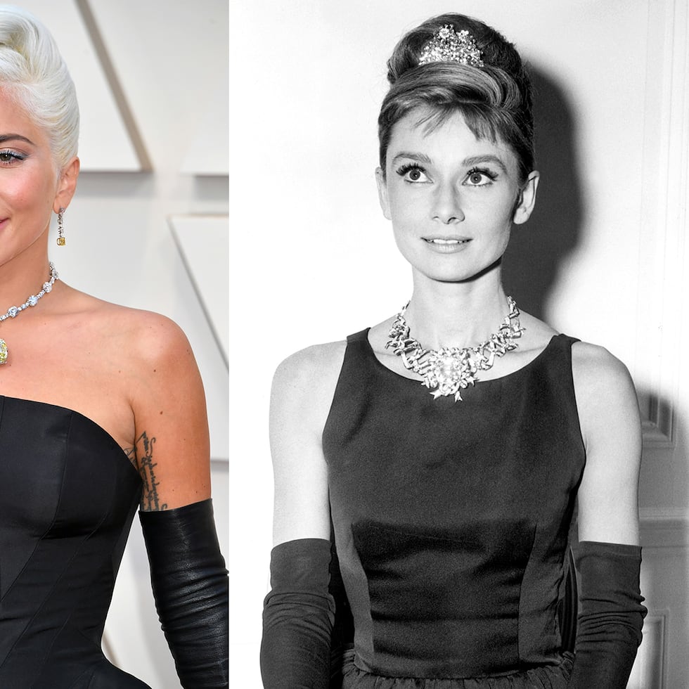 audrey hepburn premios oscar