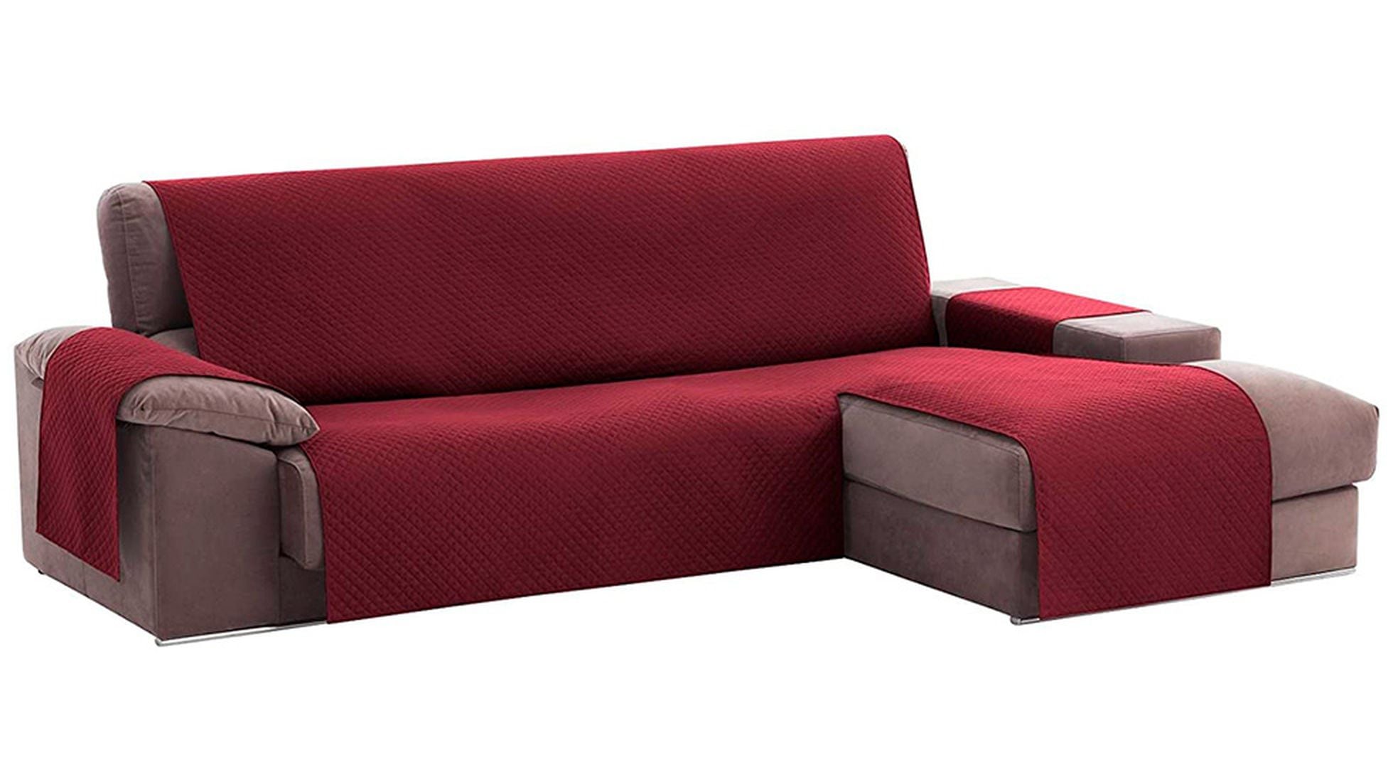 Evita las manchas y los pelos de mascotas con esta para sofá reversible en siete colores | Escaparate: compras y ofertas | EL PAÍS