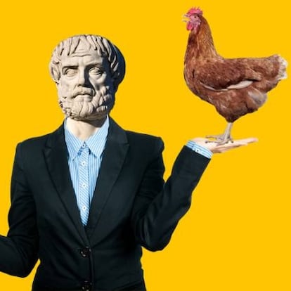 Filosofía inútil: leemos la actualidad con ayuda de los filósofos. Solo para suscriptores