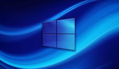 Logotipo Windows 10