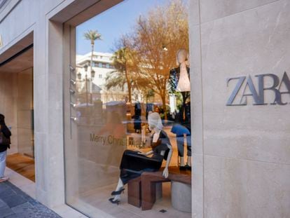 El secreto de las tiendas de Zara​ - Guía para comprar en Zara