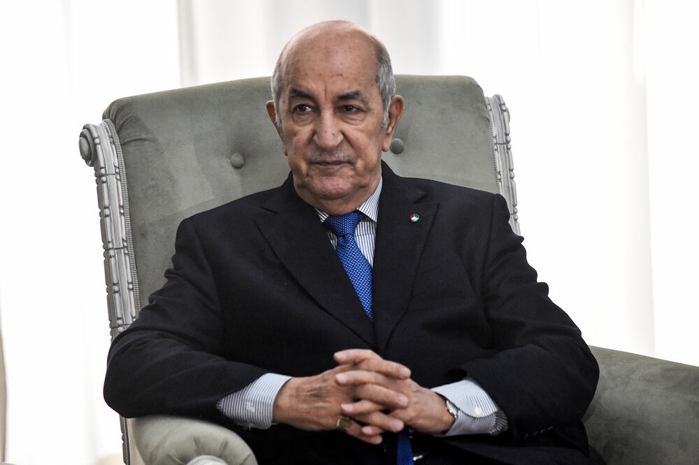 Cómo Se Llama El Presidente De Alemania