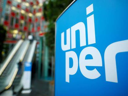 Alemania evalúa rescatar a Uniper tras los recortes rusos del suministro de gas