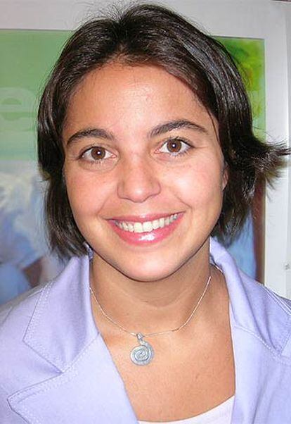 Raquel F. Megina.