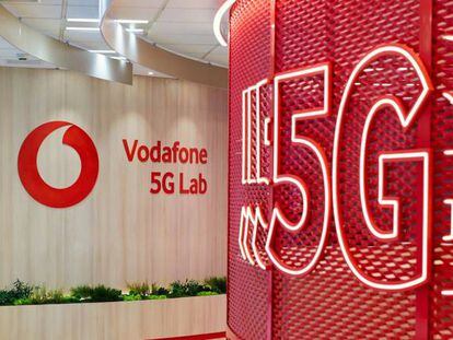 Los fondos activistas atacan a las telecos: Cevian entra en Vodafone