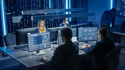 Índice de la Economía y la Sociedad Digitales (DESI)