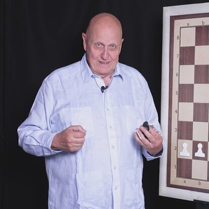 Una gema de Patricia Llaneza