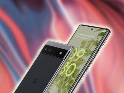 La sorpresa en Google I/O será un nuevo móvil Pixel, ¿de cuál hablamos?