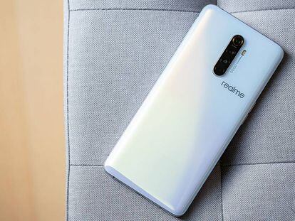 El Realme X2 Pro llega a España para competir con el Xiaomi Mi 9, ¿En qué se diferencian?