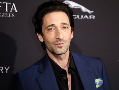 adrien brody