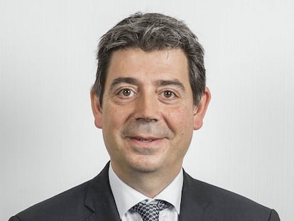 Eloi Planes, presidente de Fluidra, en una imagen de archivo.