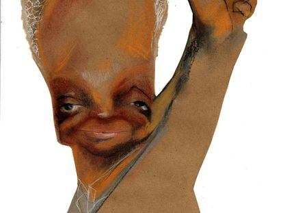 "LORI LIGHTFOOT, ALCALDESA DE CHICAGO"