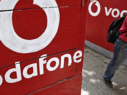 Vodafone reduce en 138 los afectados por el ERE
