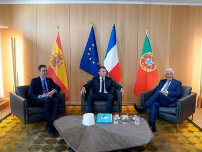 Weber, Timmermans y Vestager no logran el respaldo del primer Consejo Europeo para elegir al sucesor de Jean-Claude Juncker y se abre la vía para que surjan terceros nombres. Los líderes volverán a reunirse el 30 de junio