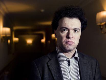 El piano poético de Evgeny Kissin