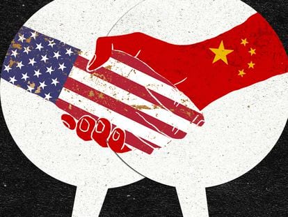 Estados Unidos y China pueden entenderse 