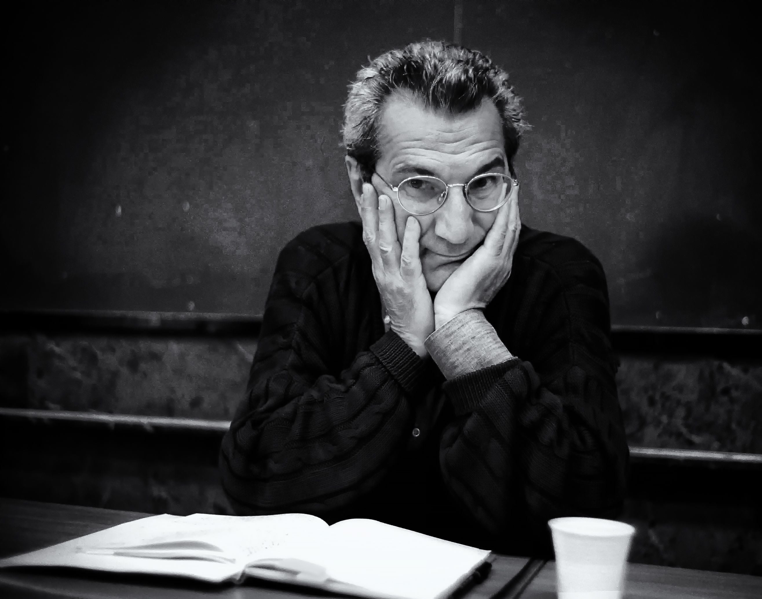 Toni Negri: el pensador de la autonomía y la multitud