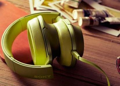 Auriculares baratos para escuchar música de alta definición