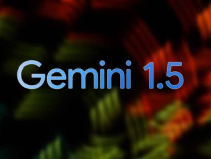 Google mete más presión a OpenAI: anuncia la llegada de Gemini 1.5