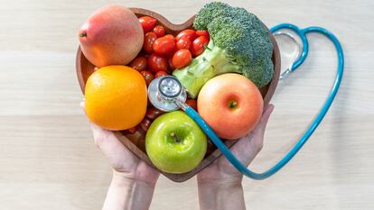 Curso online en Dietética y Nutrición con 75% de descuento