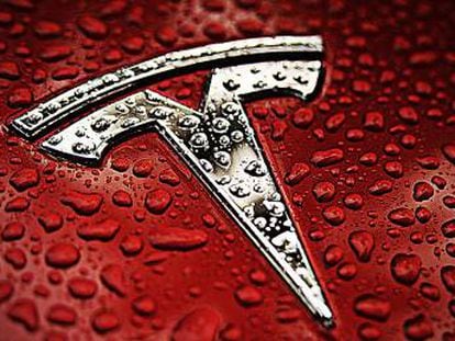 Model Y: Tesla muestra la primera imagen de su próximo SUV