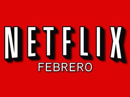 Nuevas series y películas en Netflix para febrero de 2016
