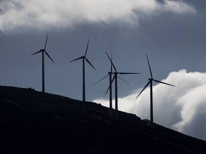 Freif pierde el arbitraje contra España por el recorte de renovables