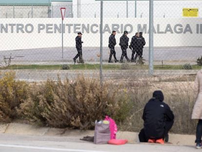 Bienvenidos al Centro de la Indignidad de España