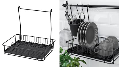 Almacenaje para cocina de pared - ¡Compra Online! - IKEA