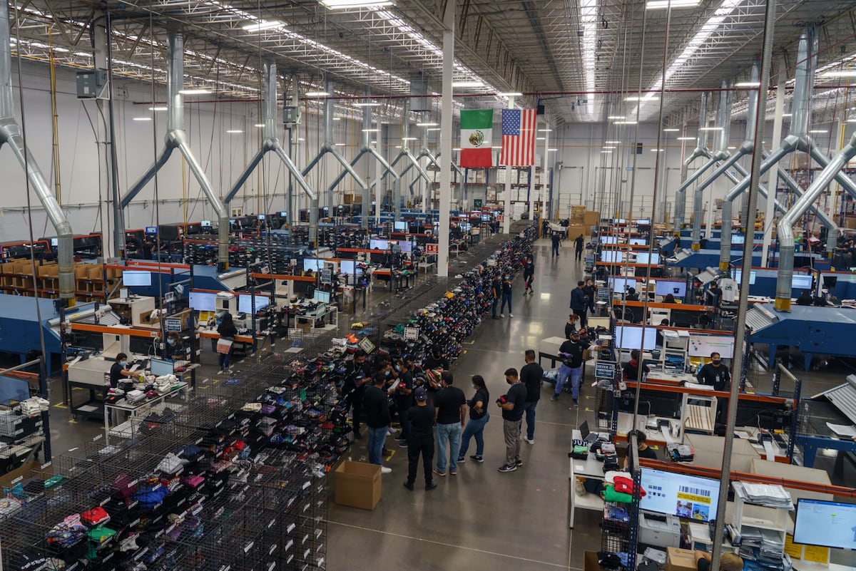 Hacia una internacional laboral iberoamericana |  Opinión