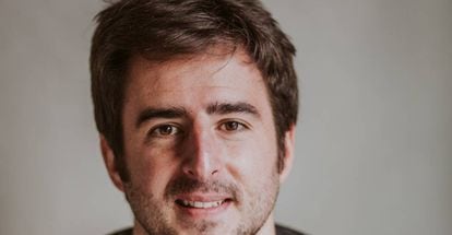 Kintxo Cortés, responsable de Shopify en España.