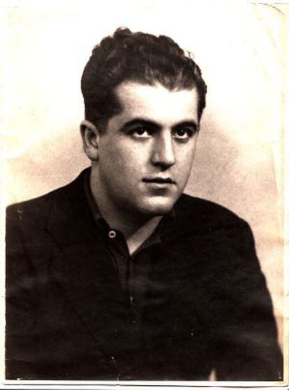 Rafael Rodríguez Rapún.