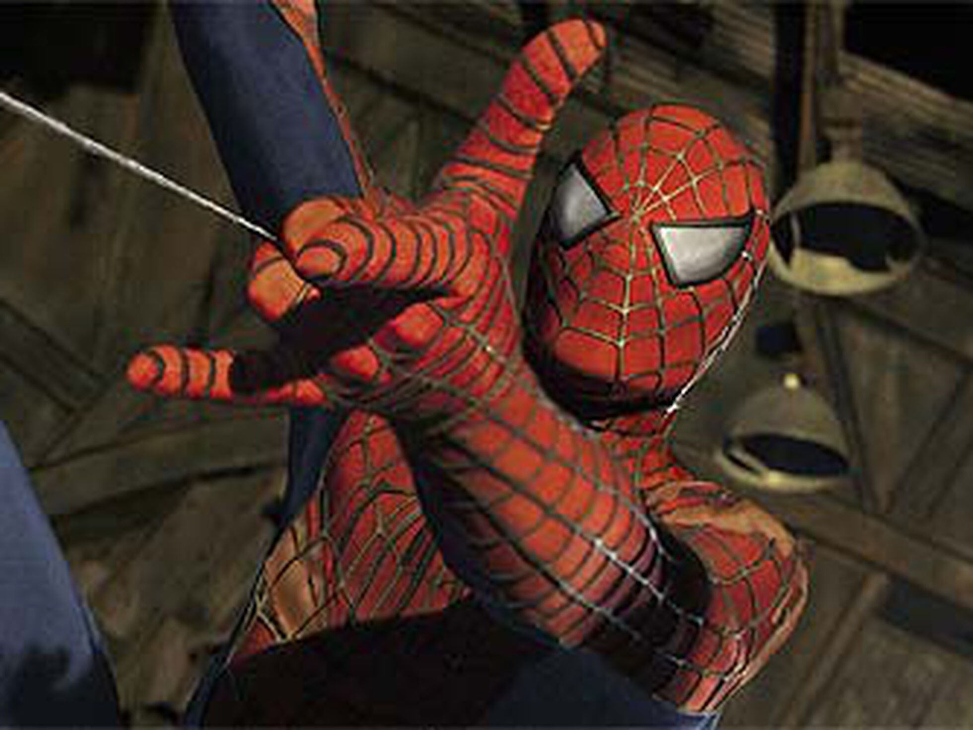 Spiderman 2' bate el récord de recaudación el día de su estreno | Cultura |  EL PAÍS