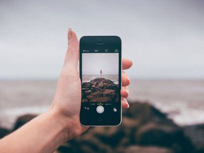 Cómo liberar espacio en el móvil borrando fotos duplicadas