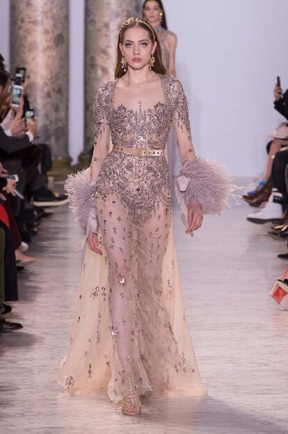 Elie Saab HC RS17 0993