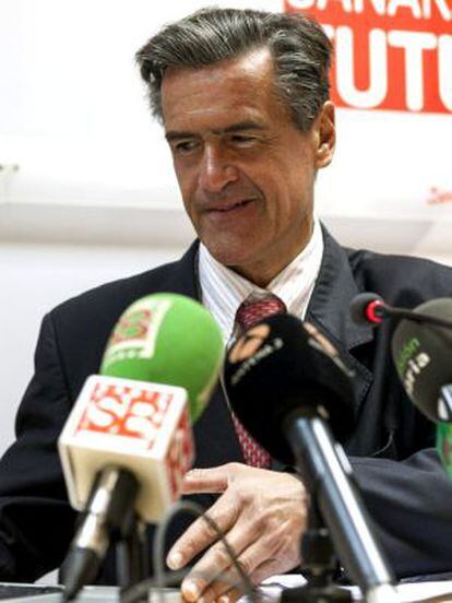 Juan Fernando López Aguilar.