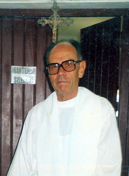 El cura español, Mariano Arroyo, murió acuchillado en la madrugada del lunes, según el arzobispado de La Habana.