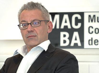 Bartomeu Marí sustituye a Borja-Villel al frente del Macba.