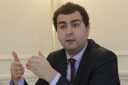 Walid Azar Atallah, gestor de renta variable temática de CPR.