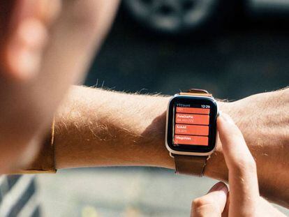 Tres funciones que deberían tener los Apple Watch Series 6 de 2020
