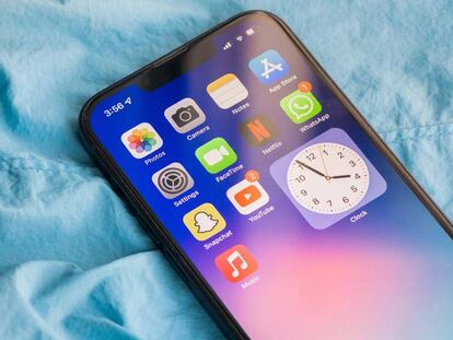 Los iPhone 14 Pro tendrán baterías más grandes, y hay un buen motivo para ello