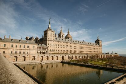 El Monasterio sigue siendo el segundo conjunto monumental más visitado en la Comunidad de Madrid, pero octava maravilla del mundo no hay más que una.