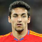 Gonzalez Jesus Navas, Spain (Photo by Tony Marshall - PA Images via Getty Images)