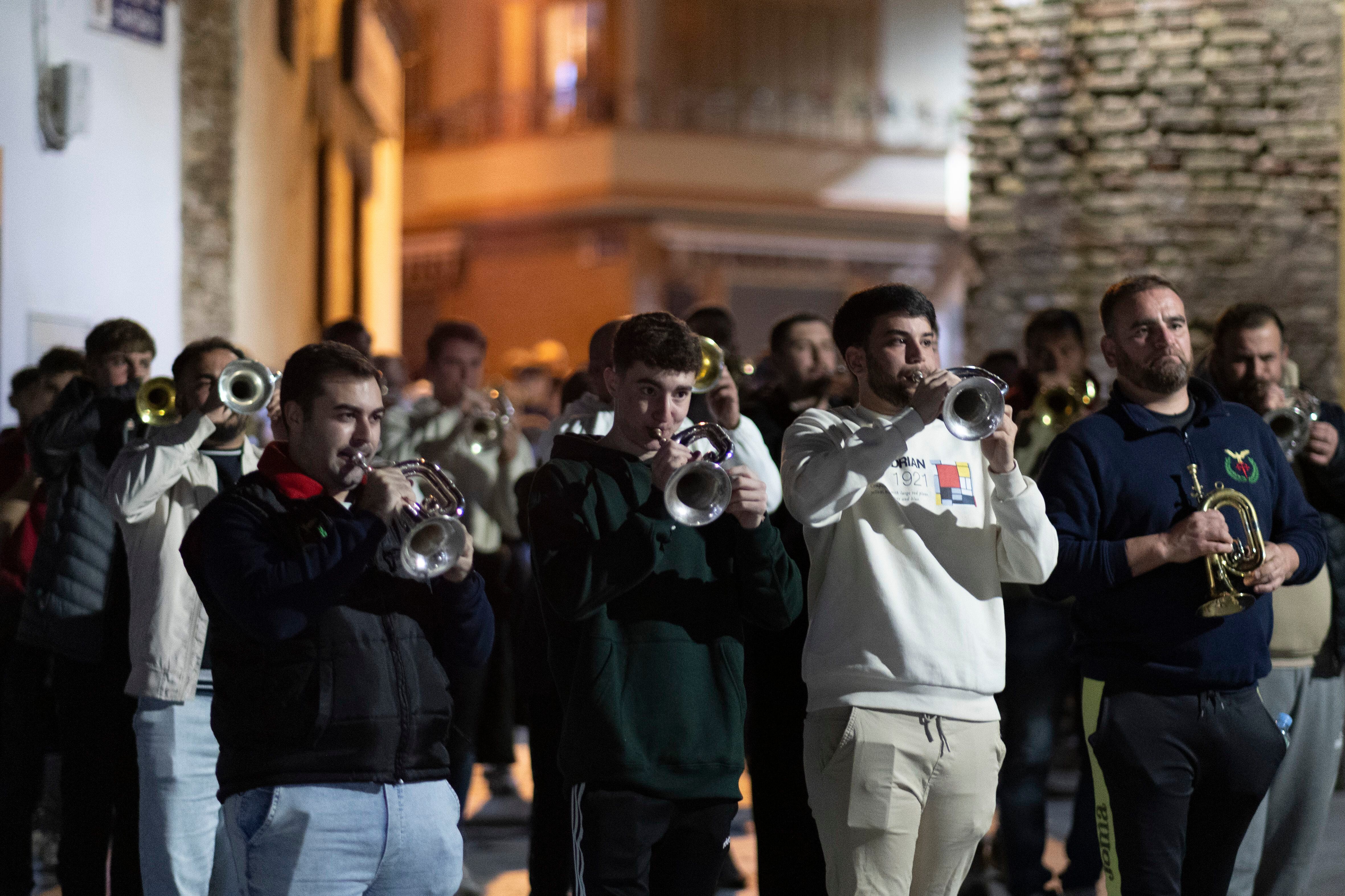 El resurgir de la pasión por la música cofrade